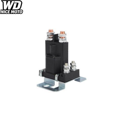 WDNICEMOTO500A磁吸继电器