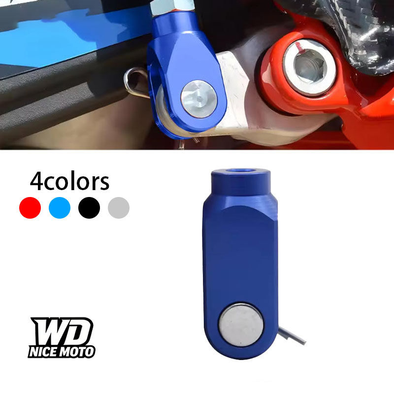 WD NICE MOTO 越野摩托车脚踏板