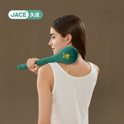 JACEair艾氧舱系列 艾草经络拍