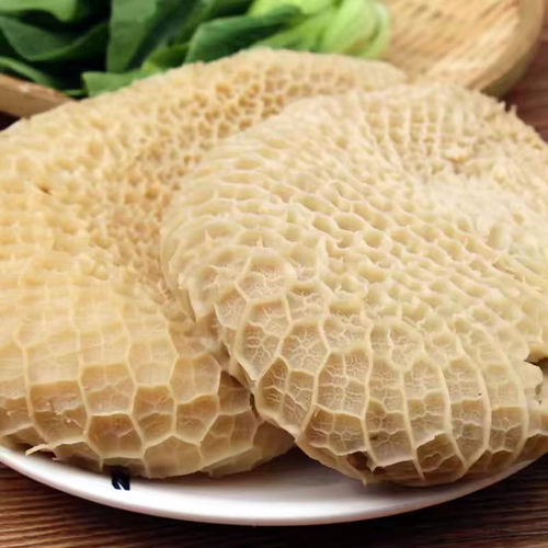 牛肚金钱肚新鲜冷冻商用半成品熟食生鲜批发火锅食材一整个蜂窝肚
