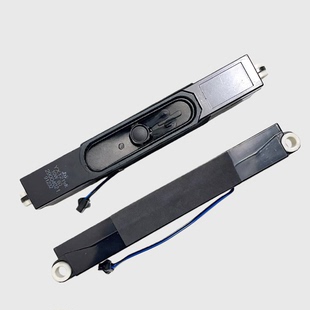 全新适用于夏普LCD-60SU470A电视喇叭6欧10W瓦  205mm孔距 1对价