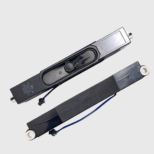 全新适用于夏普LCD-60SU470A电视喇叭6欧10W瓦  205mm孔距 1对价