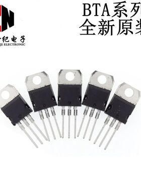 全新原装 BTA24-600C -800B 20-800C -1200B BTA316-600B TO-220