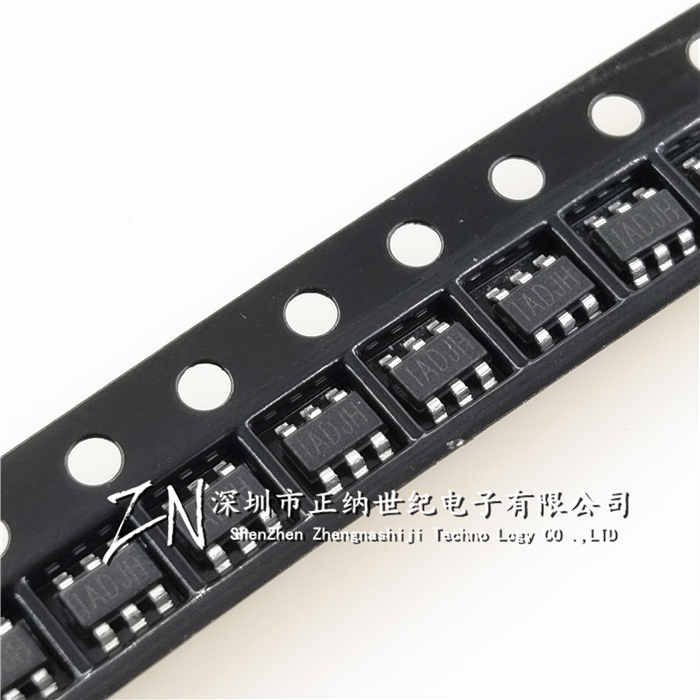 全新MP1470 MP1470GJ MP1470GJ-LF-Z 贴片SOT23-6 液晶电源芯片