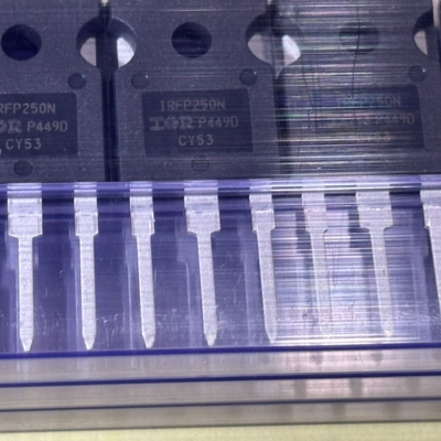 IRFP250NPBF 场效应管(MOSFET) 原装正品 TO-247AC-3丝印IRFP250N
