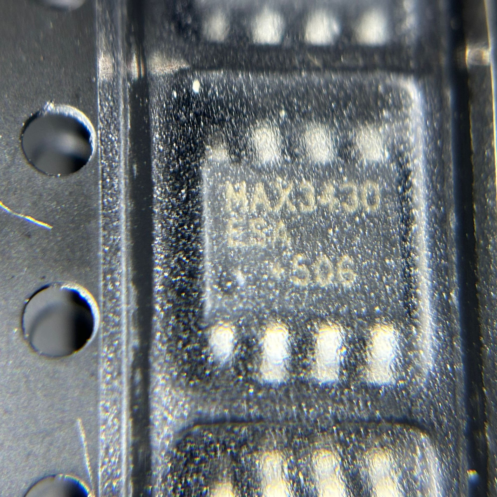 MAX3430ESA 收发器 SOP-8 全新原装 MAX3430ESA+T