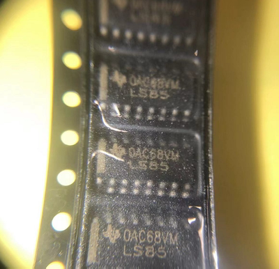 TI封装SOP-16电子元器件