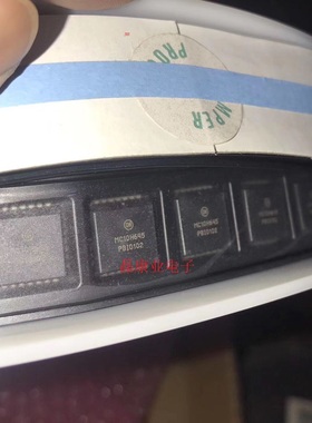 10H115    MC10H115MEL   SOP-16    原装正品