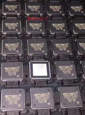 USB5534BJZX2  QFN64  原装正品