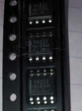TPS54232D   TPS54232DR  全新原装正品  54232   贴片SOP-8
