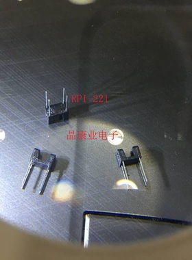 RPI-221 IS433V SFH551V1 GP1U7 GP-1A06 SFH9202-6 KB3172