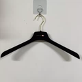 43cm Black Hanger