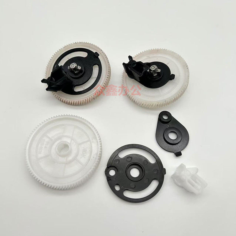 适用HP403D 403DN 402DN 427DN 426硒鼓驱动齿轮 摆轮