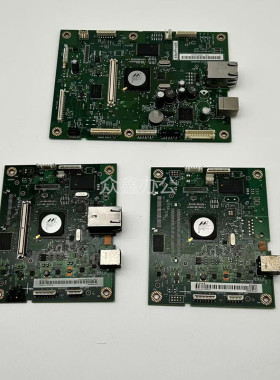 适用HP401D 401DN 425DN 425DW主板 打印板 USB接口板 原装拆机