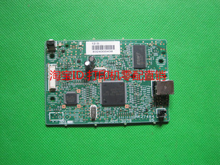 适用佳能LBP2900主板   CANON LBP2900主板 接口板 原装拆机