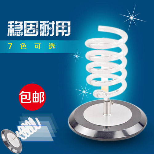 酒店发廊吹风机架桌面家用台式