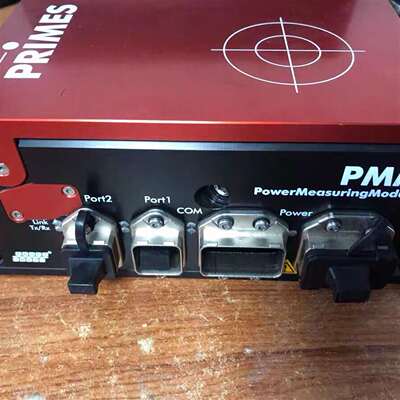 议价德国 PRIMES 功率测量模块 13498 现货可维修