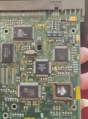 议价CONNER  PCB  38541-008  REV.A有可维修