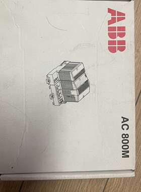 议价ABB 模块CI801 AI810 CI854AK1 CI8可维修