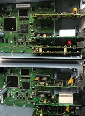 议价伟肯控制主板NXP NXS控制CPU板VB00761E可维修
