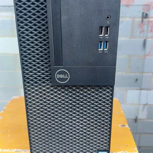 议价DELL戴尔OPTIPLEX 3050台式机准系统可维修
