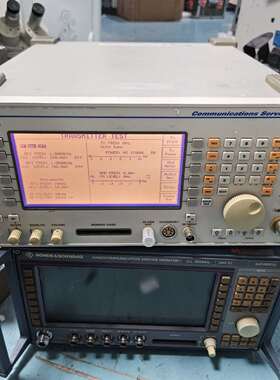 议价艾法斯MARCONI马可尼 IFR 2945A无线电可维修
