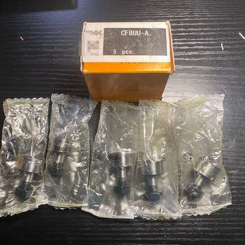 议价THK CF8UU-A 精密轴承，全新原装正品可维修