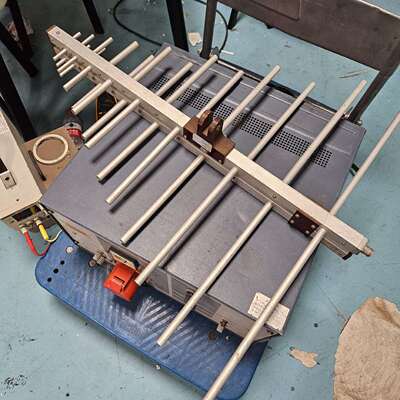 议价emco 3146天线，安捷伦agilent 11966d对可维修