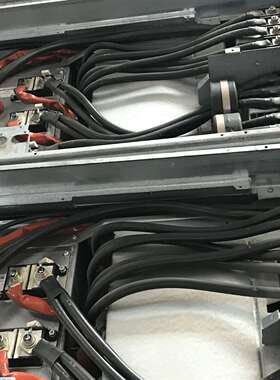 议价伟肯变频器PA030052HOSSF 160KW 完好设可维修