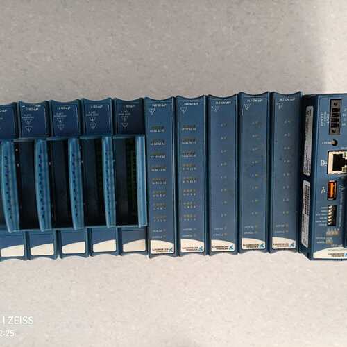 议价Nl cFP-2220  cFP-AO-210 cFP-DI可维修