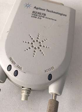 议价美国安捷伦 Agilent 82357B可维修