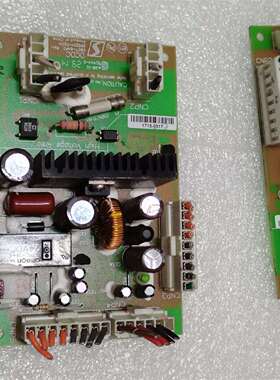 议价光荣清分机USF-100电源模块 0807-B4F0可维修