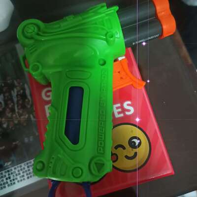 议价adventure force三炮软弹可维修