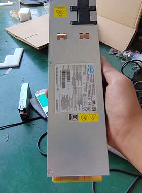 议价英特尔1600W电源12V133A电源 PSSF162202可维修