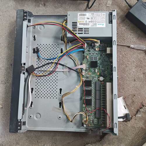 议价海康威视ds 7816nb k2 16p硬盘录像机 可维修