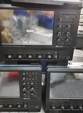 议价力科LECROY WAverunner 8404  8054可维修