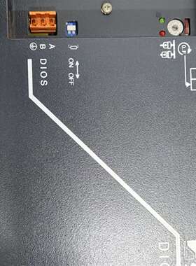 议价SETEX染色机PLC模块DIOS M 32 德国原装可维修