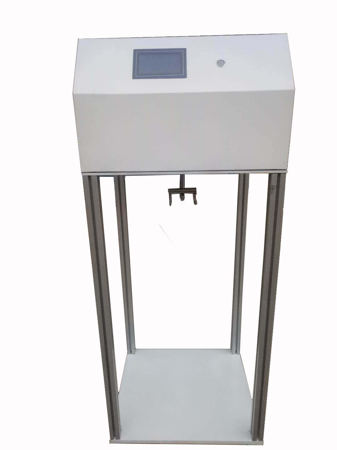 提吊提袋疲劳试验机手提袋塑料袋购物袋抗疲劳性测试仪现货直供