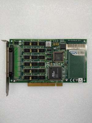 研华 PCI-1751 REV.A1 02-2 数字量输入输出卡 原装拆机卡议价