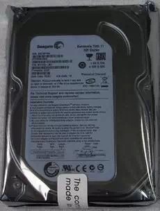seagate/希捷 st2000vm003 2000g监控录像机硬盘2tb 原装正品议价