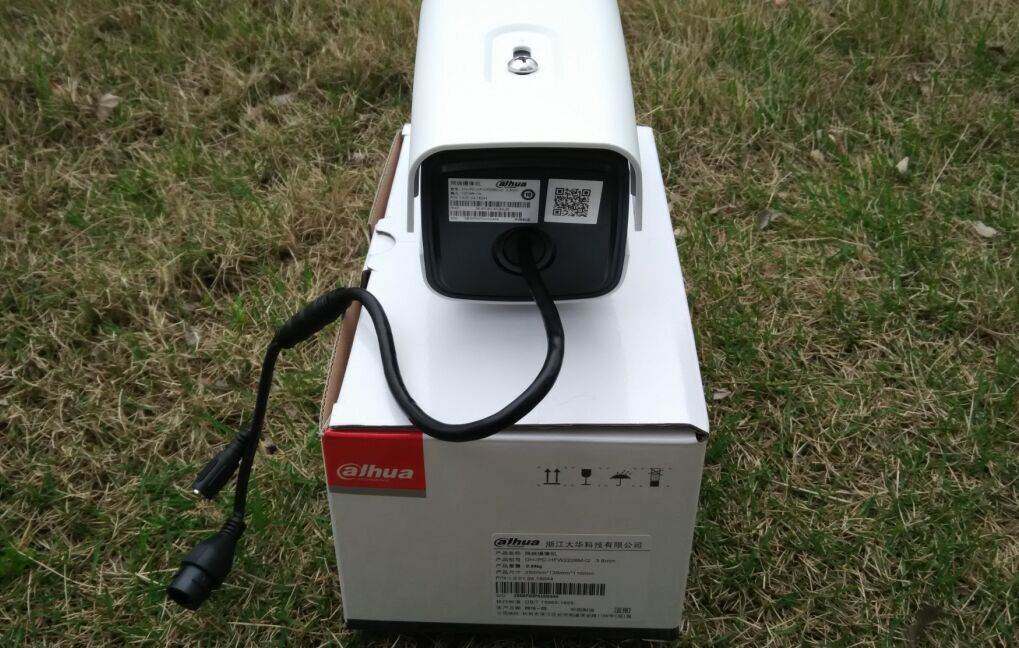 下单立减 大华400万h.265红外防水网络摄像dh-ipc-hfw4436m-i1议