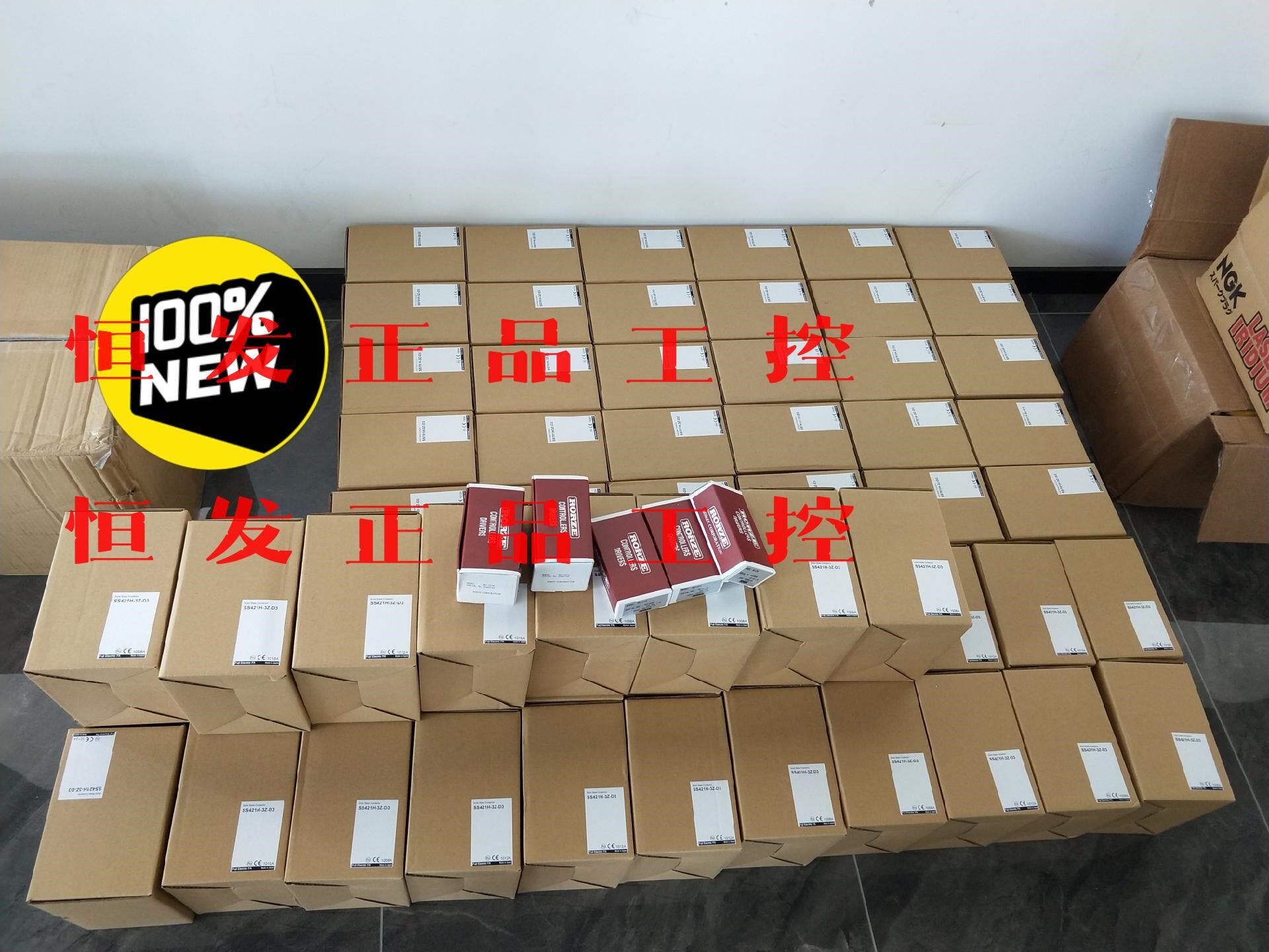 现货供应日本yaskawa macome rorze 美德龙议价