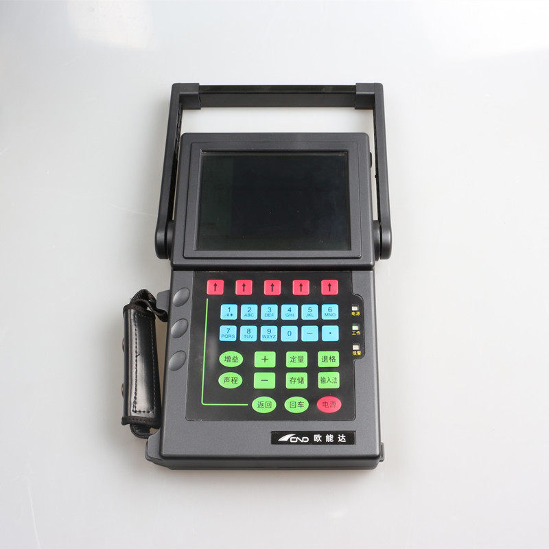 欧能达2300 3600s 5100超声波探伤仪 焊裂逢超声波检测裂纹检测仪