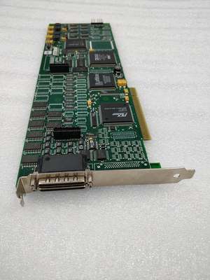 MEI XMP-PCI A040-0001 1007-0034-3 四轴运动控制卡议价