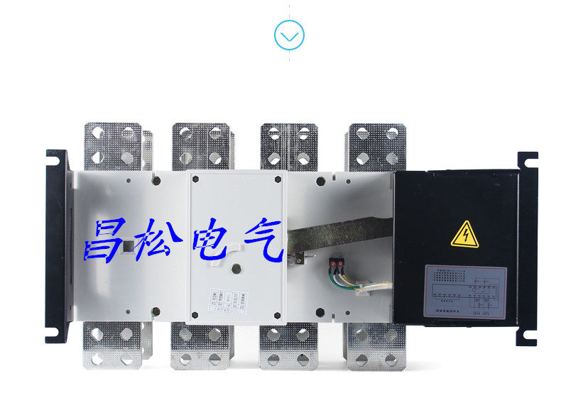 csq1g-1000/4p斯沃型pc级隔离双电源 hgld隔离型双电源 1000a议价