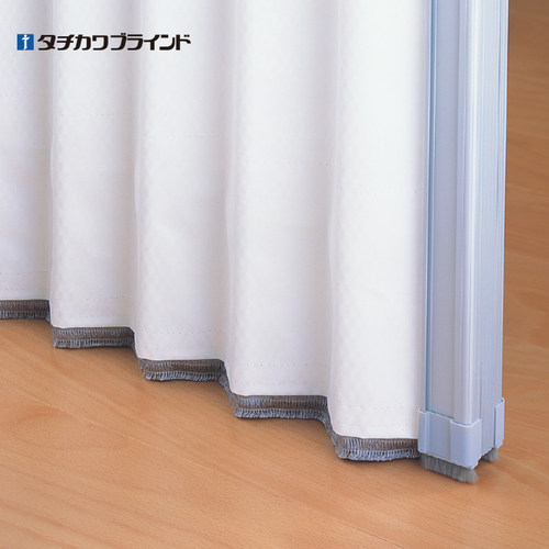 日式pvc塑料折叠防冷气软门帘