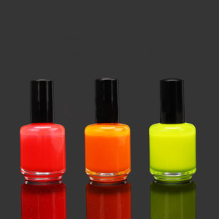 浮漂漆超亮醒目鱼漂油漆夜光漂漆防水放大荧光漆漂尾修补反光油漆