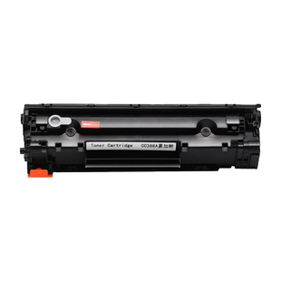 兼容惠普M1216nfh硒鼓M1213nf M1218nfs P1106 P1108 M128fn M1219nf M1139易加粉墨盒 碳粉墨粉