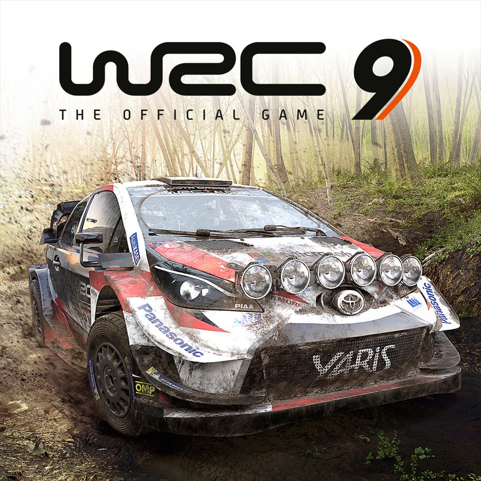 WRC9ns下载游戏买三送一