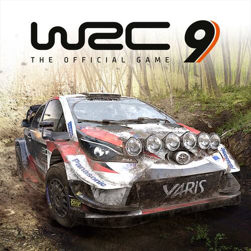 WRC9ns下载游戏买三送一